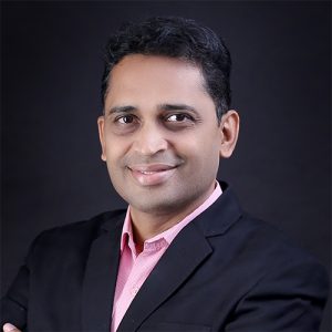 Anand Munshi - Motivational Speaker, Executive Coach & Experiential Corporate Trainer