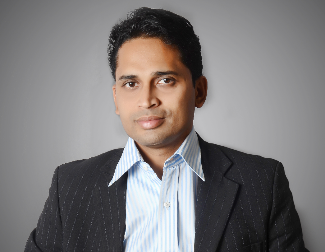 biography | Motivational Speaker & Executive Presence Coach in India