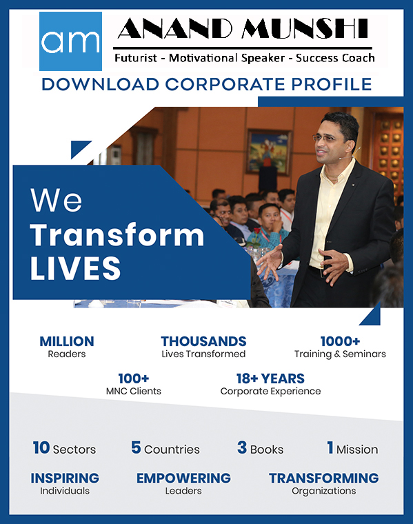 form-side | Motivational Speaker & Executive Presence Coach in India