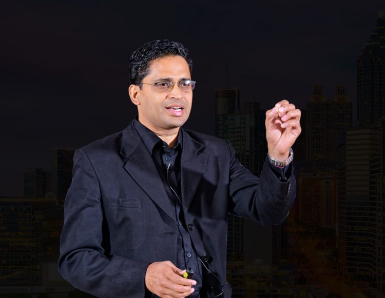 Keynote Speaker in India – Anand Munshi | Motivational Speaker ...